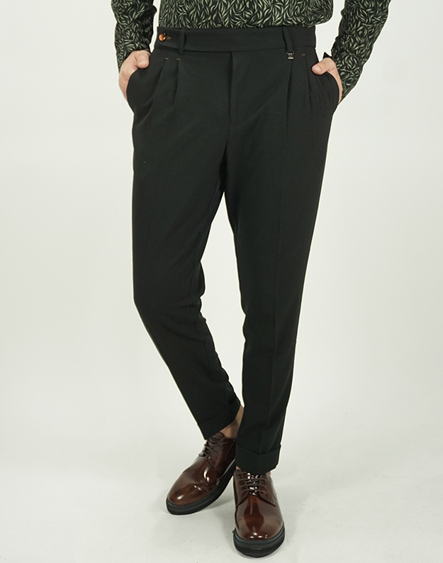 Vittorio Artist Man Pants "VINTO"